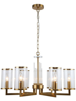 Подвесная люстра Stilfort Vase 1046/05/06P