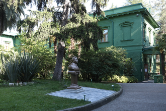 Панорамная экскурсия по городу. Дача Сталина + Мацестинский источник