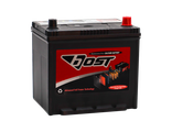 BOST 60Ah 550A 65D23L