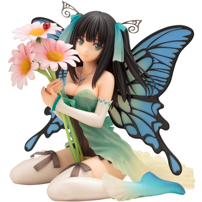Фигурка 1/6 Hinagiku no Yousei Daisy