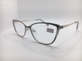 Готовые очки RALPH 5026 54-17-140