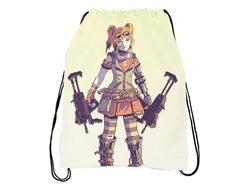 Сумка-мешок для обуви Borderlands, Бордерленд №10