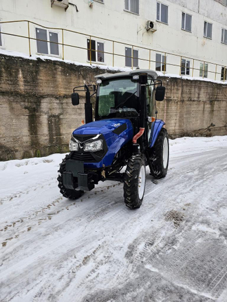 Трактор Синтай Xingtai 504 G3