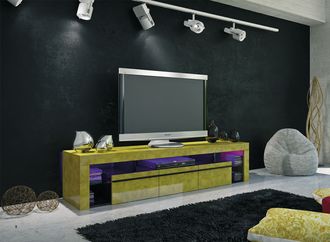 Гостиная PREMIUM 1