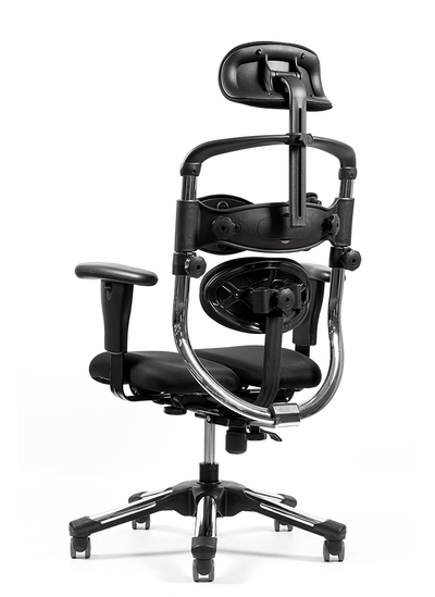 Кресло анатомическое HARA BIKINI