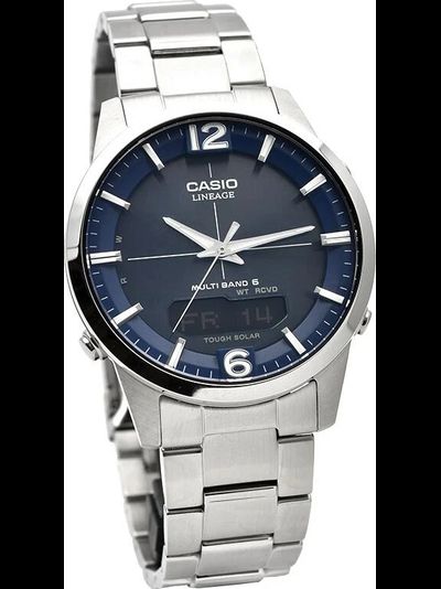 Часы Casio LCW-M170D-2A