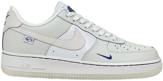 Nike Air Force 1 Low LV8 Moss Point White