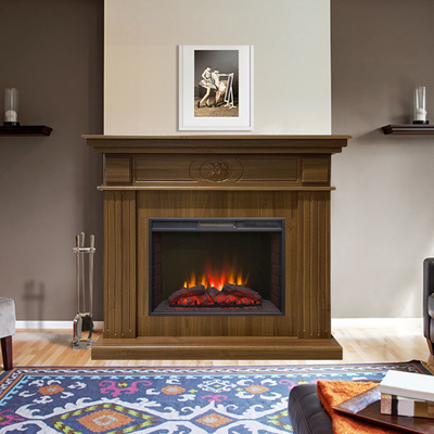 камин Бруклин Sparta