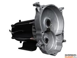 Мотор в сборе для окрасочного аппарата ASPRO-6000