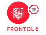 Кассовое программное обеспечение Frontol 6 постоянная лицензия