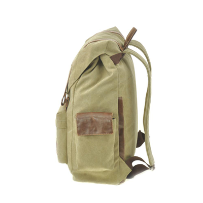 Рюкзак Asgard P-5555 Черный