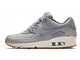 Nike Air Max 90 Gray (Серые)