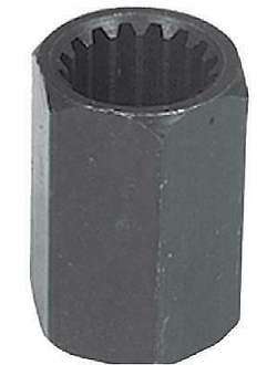 Фиксатор вала гидроцикла 3 SOLAS WR003H