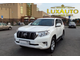 Toyota Land Cruiser Prado New