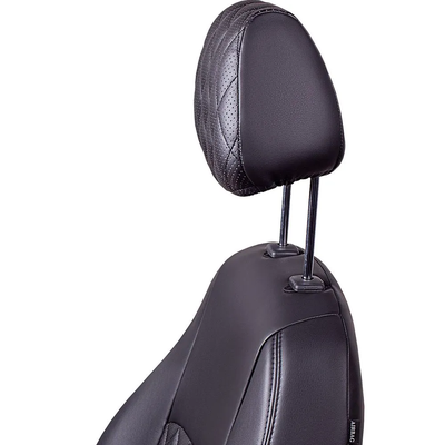 РОМБ ЛЮКС ЧЁРНЫЙ