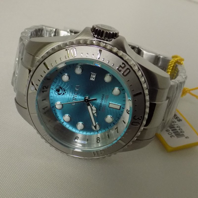 Invicta 30843 Hydromax Limited Edition Lucky Watch