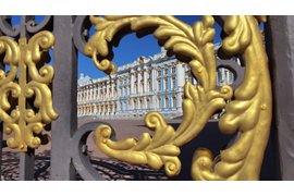 Индивидуальные экскурсии по Петербургу 2025