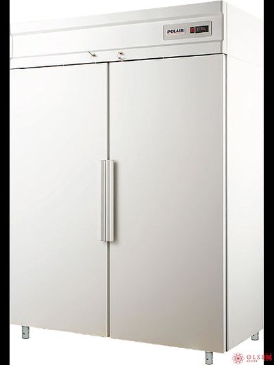 Шкаф холодильный POLAIR CM110-S (R290)