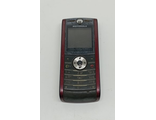 Неисправный телефон Motorola W208 (без АКБ, не включается) (комиссионный товар)