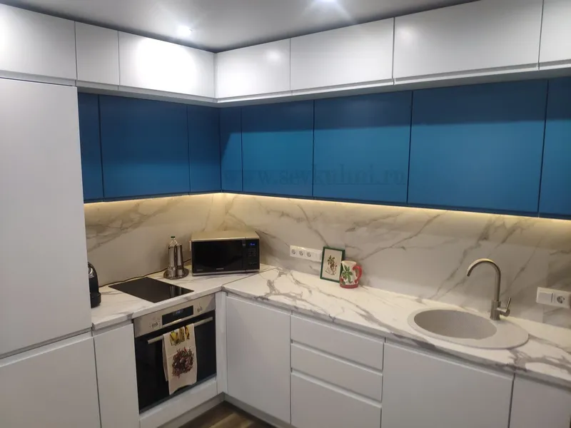 Кухня Токарева, 18Б