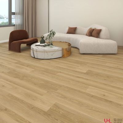 SPC ламинат Union Essence Дуб Нова ES02-20 43 класс толщина 4.0 мм с фаской замковый 2.2326 м2