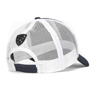 Бейсболка ХК «СИБИРЬ» A&amp;C (р.55-58) 10844