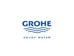 Инсталляция Grohe