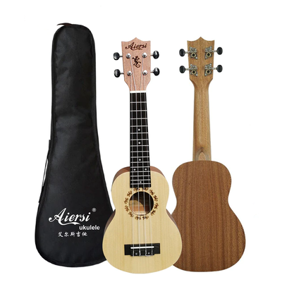 Укулеле AIERSI SU-021B-1