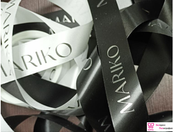 Бирка нейлон