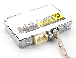 Блок розжига Koito Denso D2S/D2R (85967-51020) DDLT002, KDLT002, OEM (Toyota, Mazda, Lexus, Subaru, Land Rover)