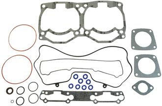 Верхний комплект прокладок SPI 09-710289 для BRP Rotax 1000 SDI (2005-2007) (420891135, 420891136)