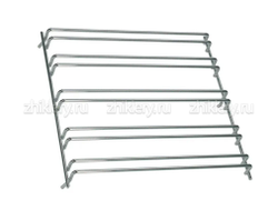 Боковая направляющая для духового шкафа Hotpoint, Ariston C00385312 (481010828289)
