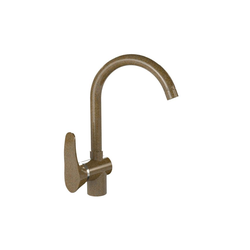 Смеситель глян. MG005Q09 (терракот) Marrbaxx