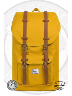 Herschel Little America Arrowwood