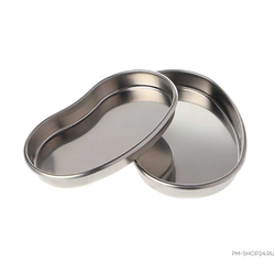 pm-shop24.ru - Лоток металлический для мастера перманентного макияжа