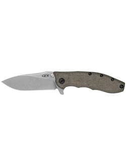 Складной нож Zero Tolerance 0562MIC