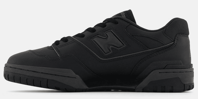 New Balance 550 Black (Черные) Арт5 новые