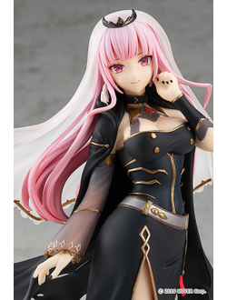 Фигурка Каллиопа Мори (Mori Calliope Pop Up Parade)