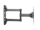 Настенный кронштейн iTECHmount LCDN532 с выносом, функцией наклона и поворота