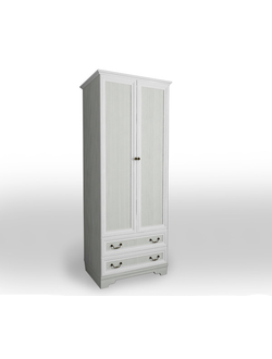 Шкаф 2-створчатый Классика