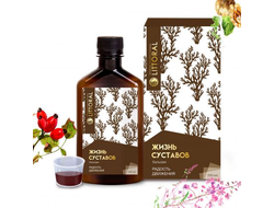 Бальзам «Жизнь суставов» 250 мл
