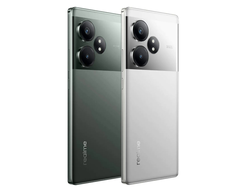 Realme GT 6T