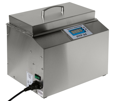 Лабораторный термостат-редуктазник "ЛТР - 24"