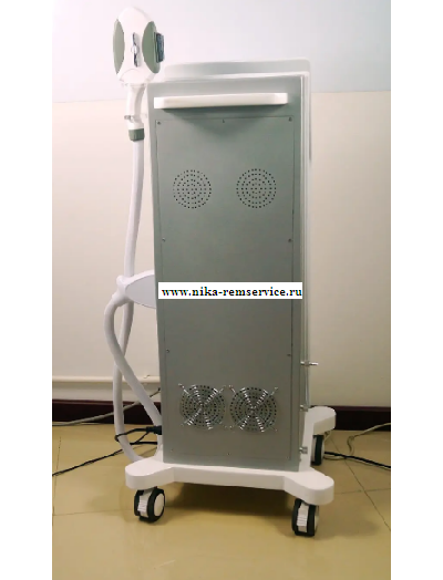 Аппарат IPL OPT S500