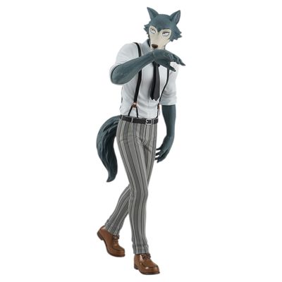 Фигурка Легоси (Legoshi Pop Up Parade)