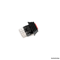 Клавиша с подсветкой для sv 1802/1902 (6.402-030.0)