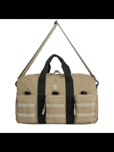 Сумка Artsac Harring Triple Holdall Sand