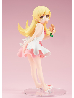 Фигурка Синобу Осино (Shinobu Oshino Pop Up Parade)