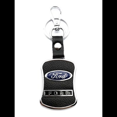 Брелок с логотипом FORD