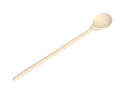 Деревянная ложка с длинным черенком 400*60 мм заготовка для росписи